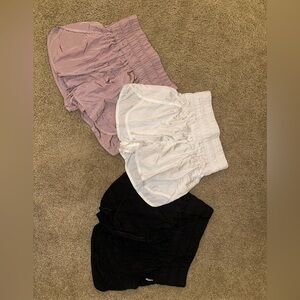 Free People Movement Way Home Shorts